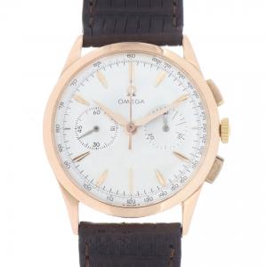 Omega crono vintage